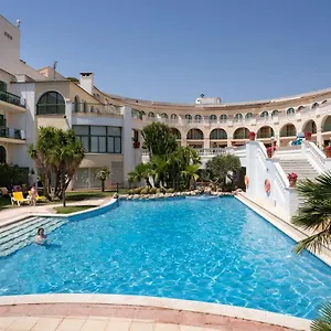 4* Hotel Pino Alto
