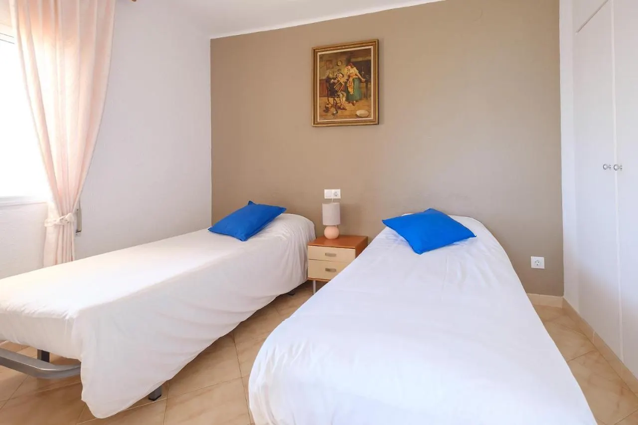 Appartement Apartamentos Deauville Miami Playa Spanje