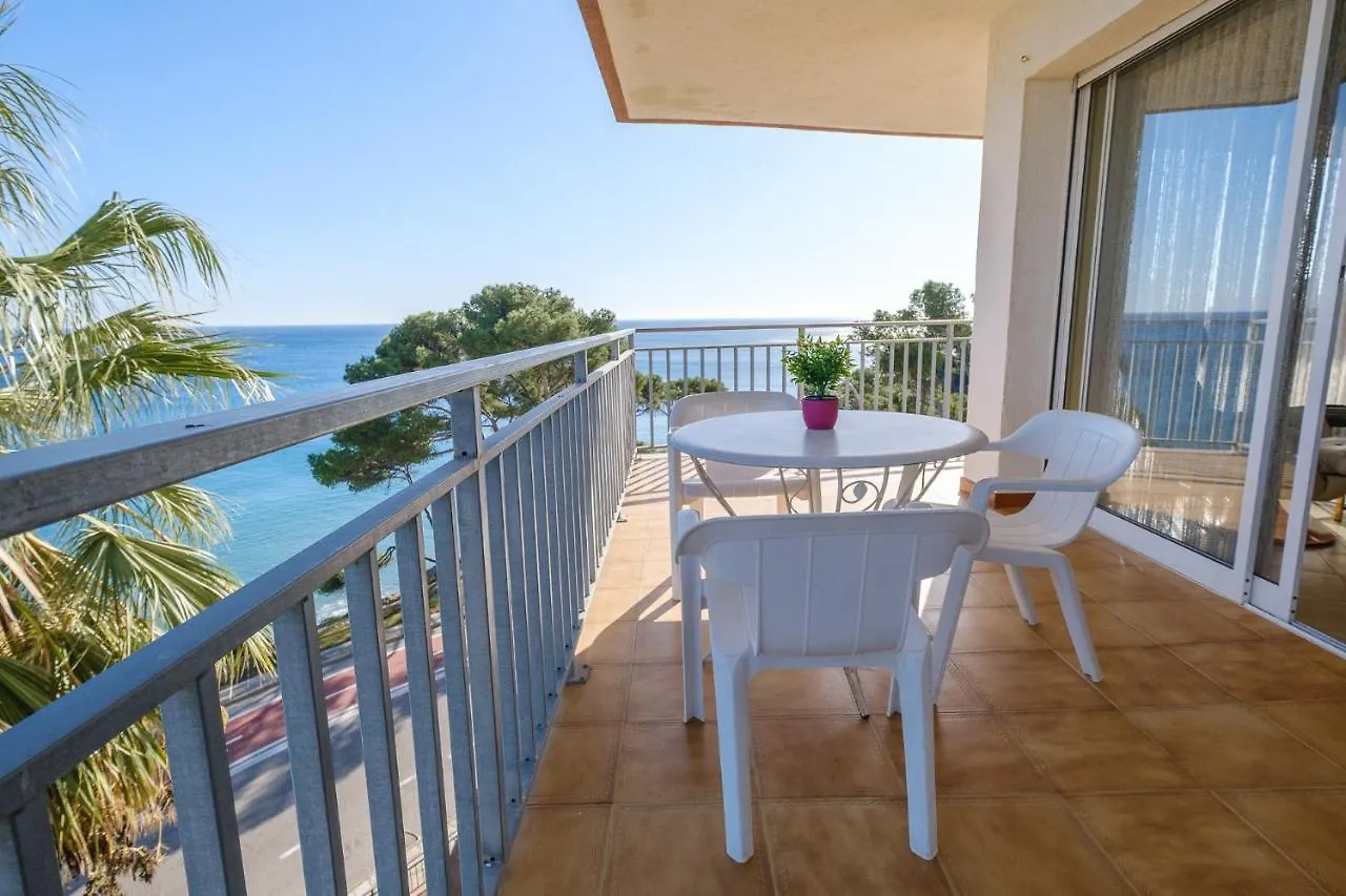 Apartamentos Deauville Miami Playa