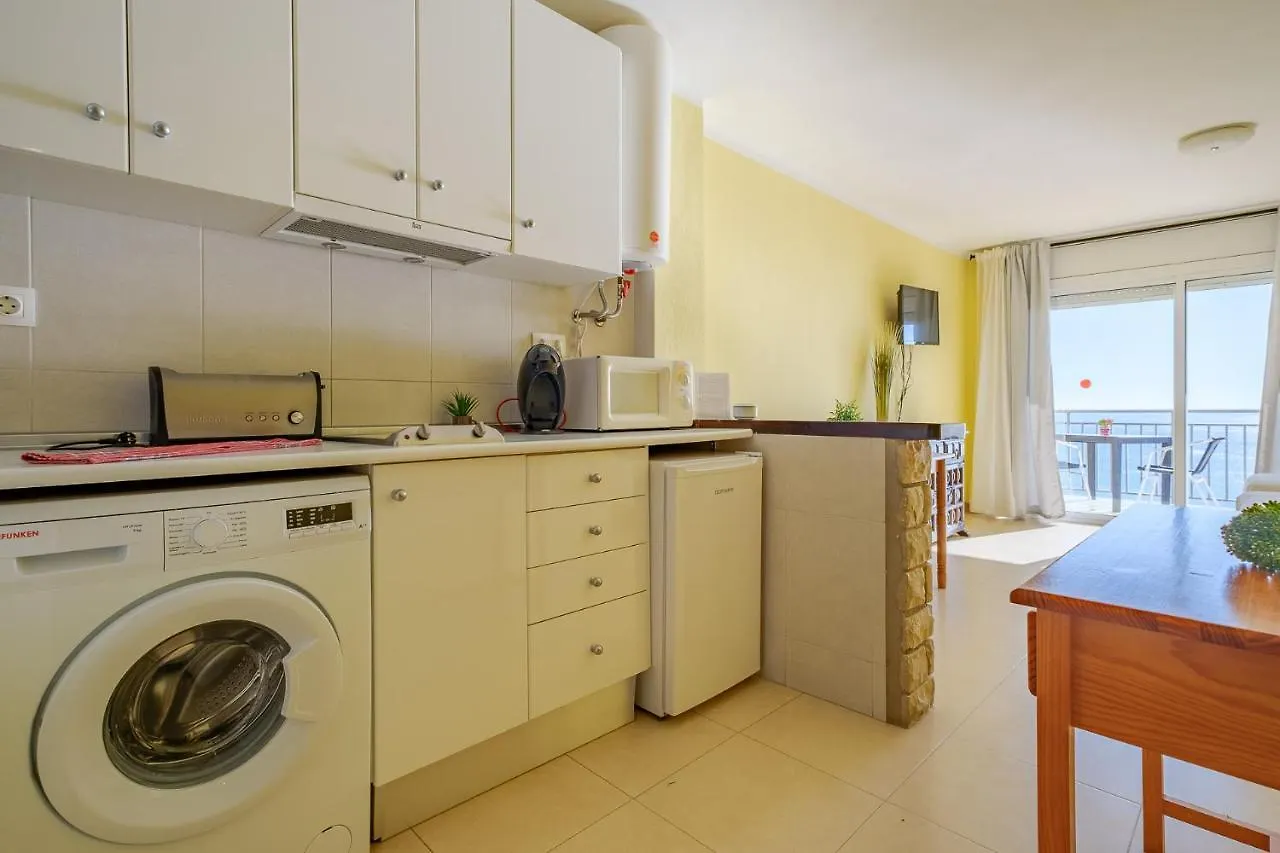 Apartamentos Deauville Miami Playa