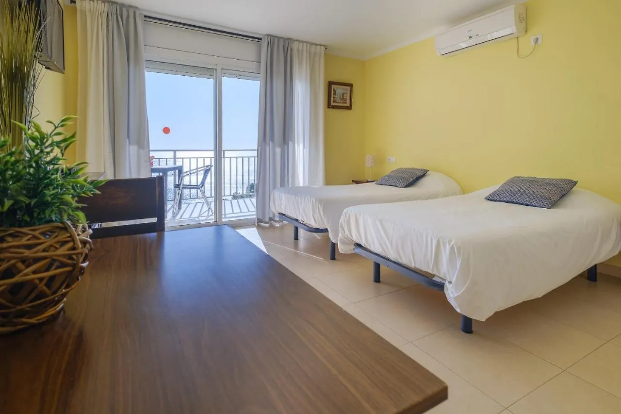Apartamentos Deauville Miami Playa 0*,  Spanje