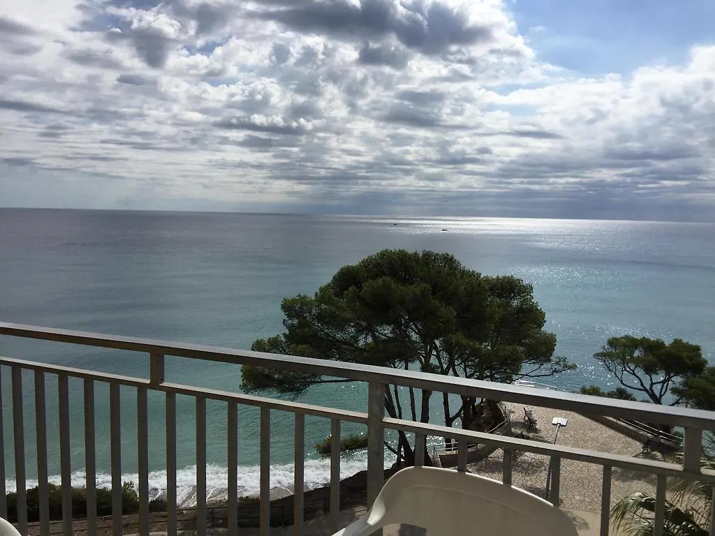 Apartamentos Deauville Miami Playa Appartement