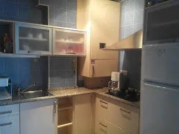 Apartamentos Deauville Miami Playa 0*,